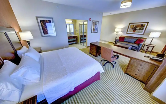 Premium Double Studio
