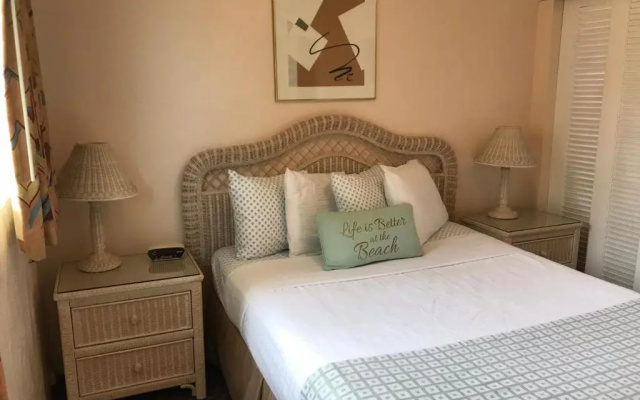 Deluxe Double Suite