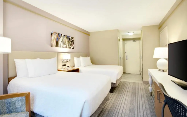 Premium Quadruple room