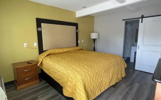 Comfort room