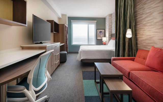 Double Studio Suite