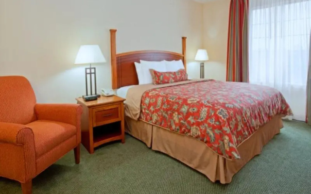 1 Bedroom Standard room