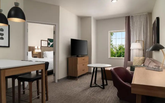 Standard Suite
