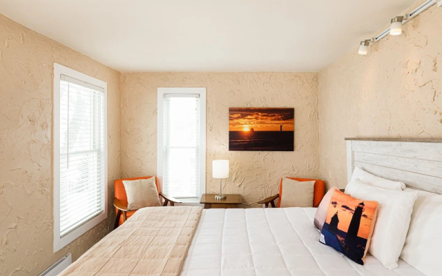 Premium room