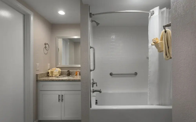 2 Bedrooms Standard room