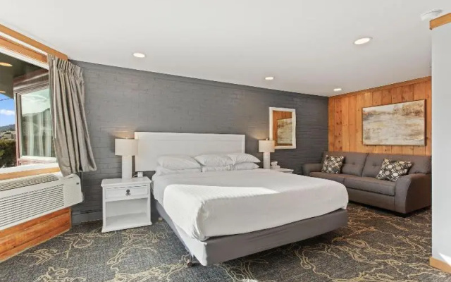 1 Bedroom Standard room