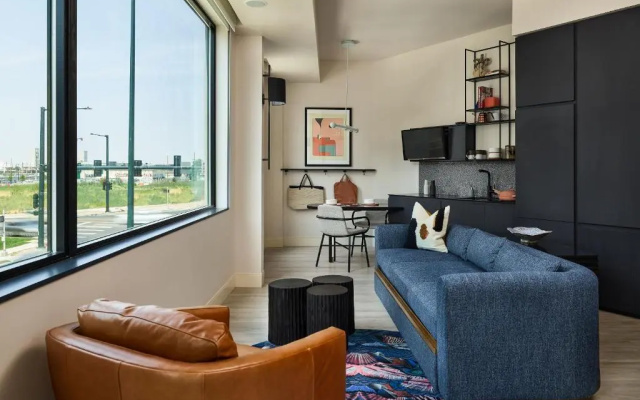 Executive Suite