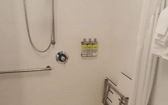 1 Bedroom Suite