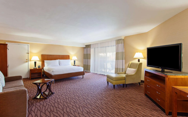 Double Junior Suite