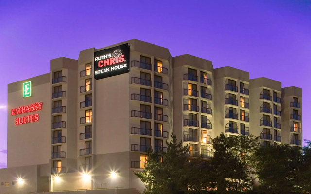 Premier Double Suite
