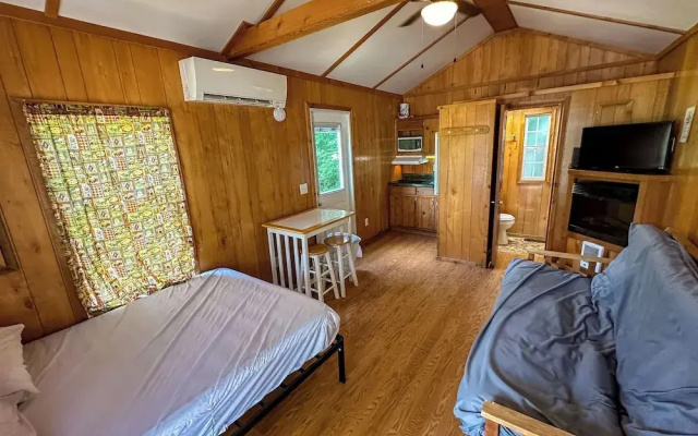 Premium room