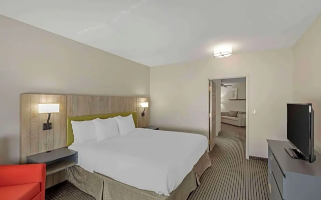 Quadruple Suite