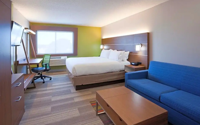 Standard Suite