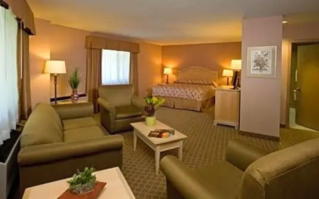 Double Suite