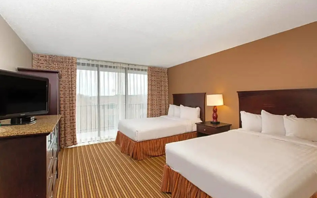 Standard Suite