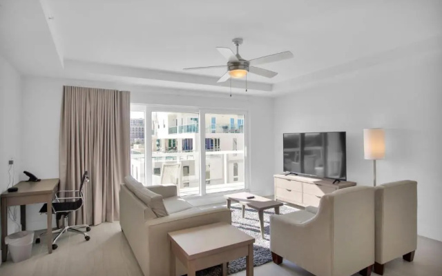 Standard Suite