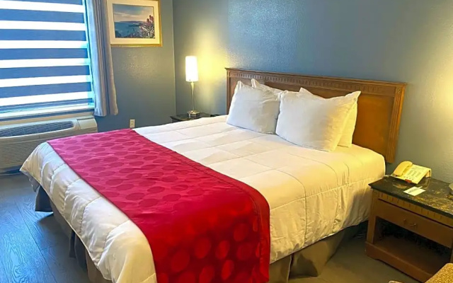 Double Junior Suite