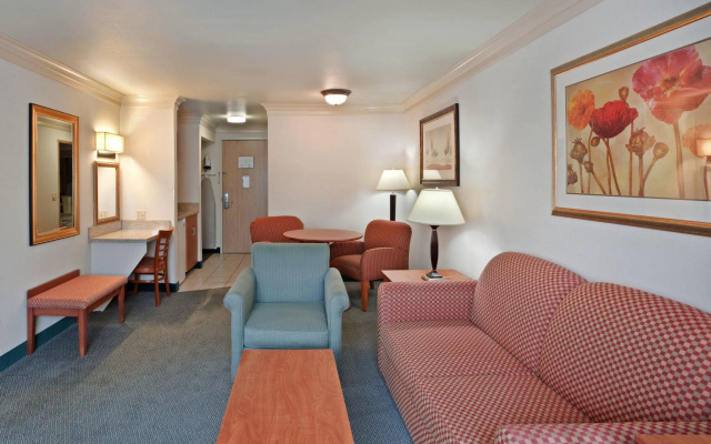 Double Suite