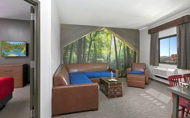 Superior Suite