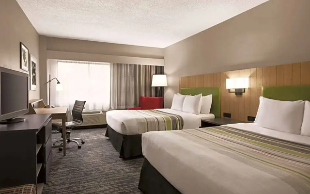 Sextuple Suite