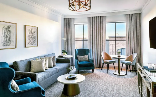 Premier Suite