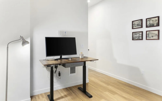 Classic Apartment