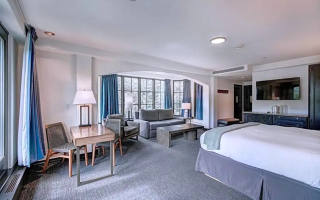 Executive room