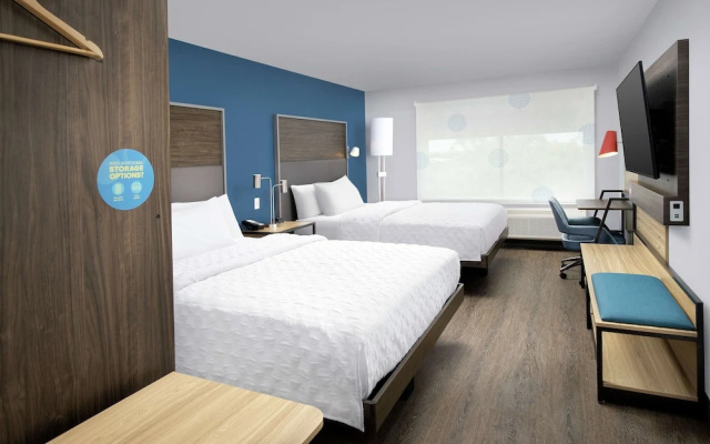 Accessible room