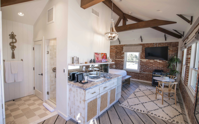 Bungalow