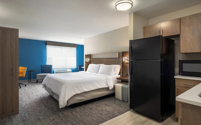 1 Bedroom Suite