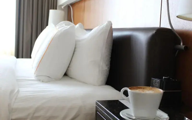 Deluxe Double Suite