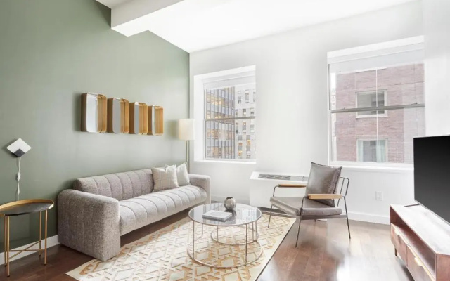 Superior Apartment