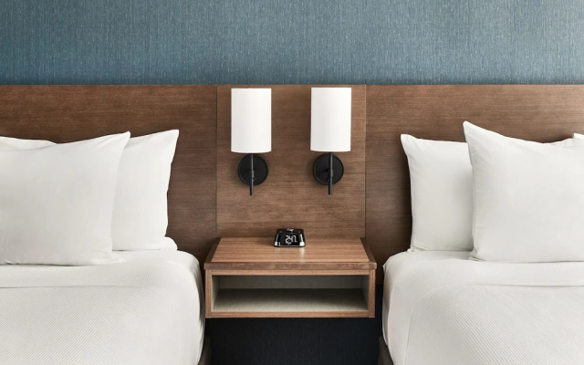 Accessible room