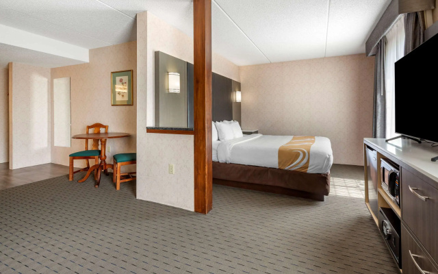 Double Suite