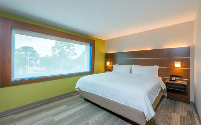Double Junior Suite