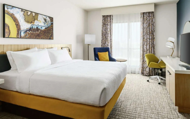Double room