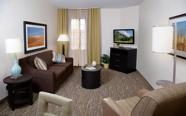 1 Bedroom Suite