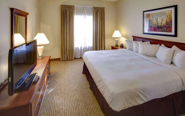2 Bedrooms Standard Sextuple room