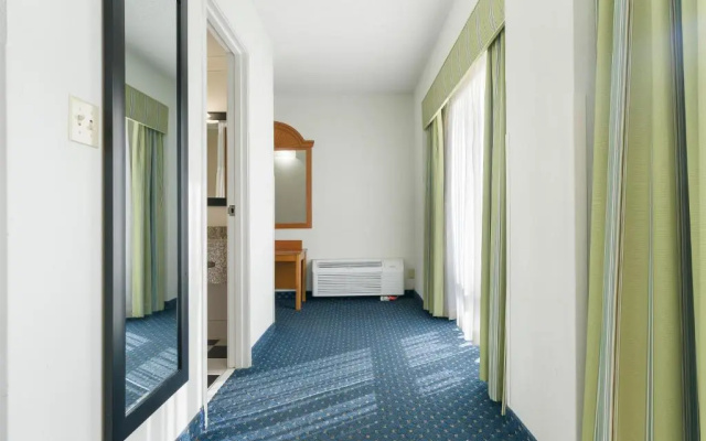 Superior room