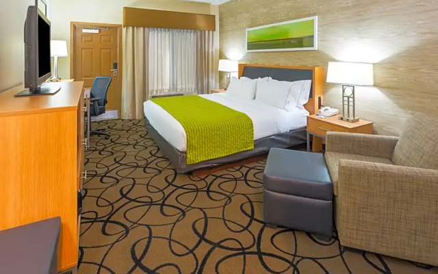 Standard Suite