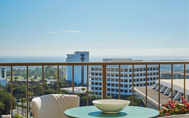 1 Bedroom Suite