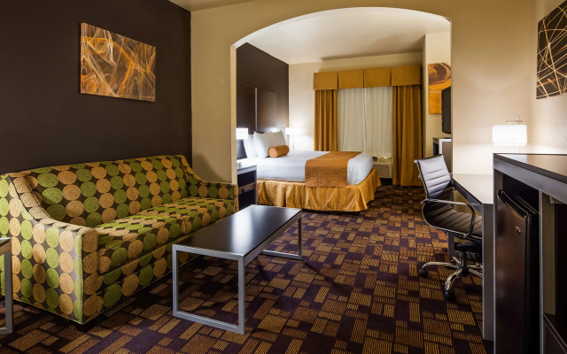 Double Suite