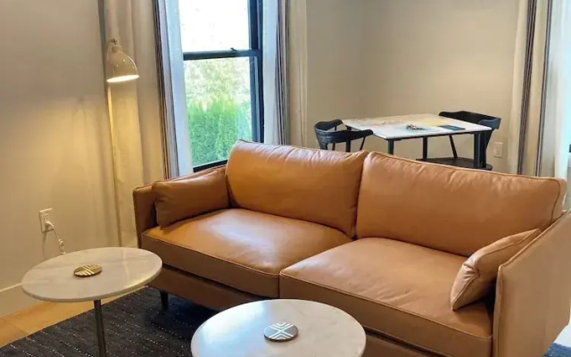 Comfort Apartment