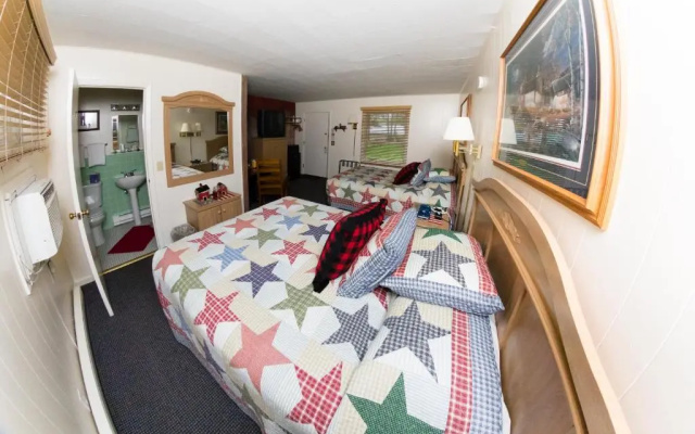 Luxury room