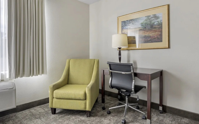 Standard Suite