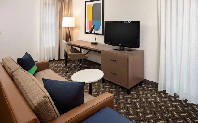 2 Bedrooms Suite