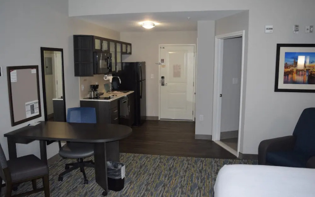 1 Bedroom Suite