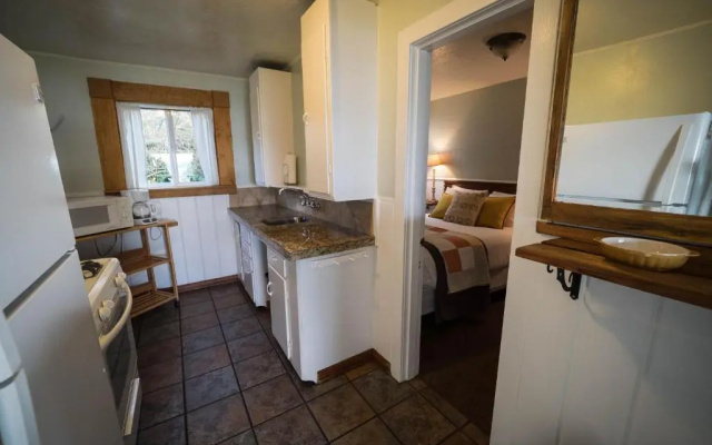 Premier Suite