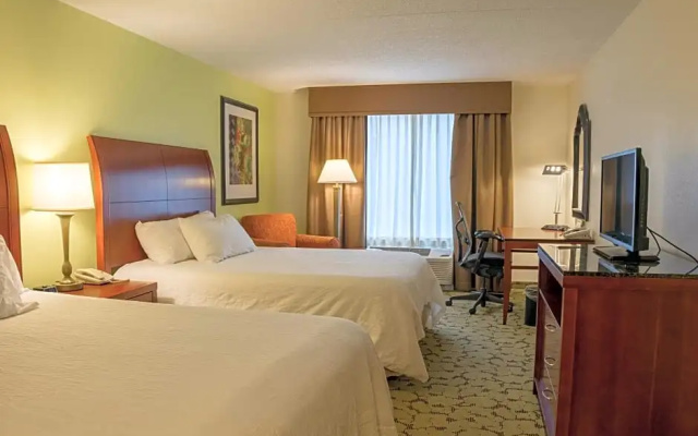 Premium Quadruple room