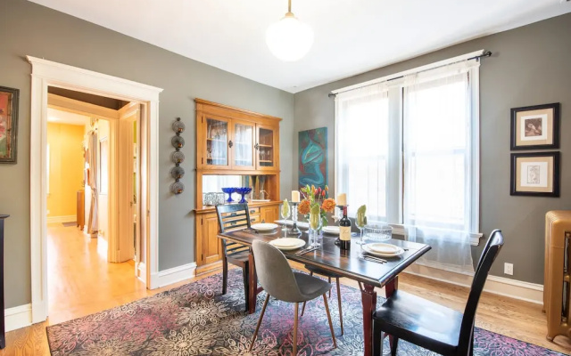 Classic Apartment